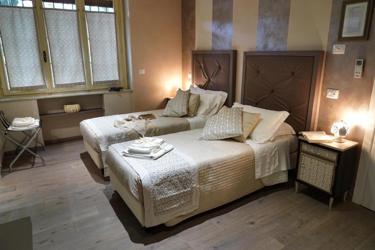 Villa Cantoni Castelfranco Emilia Exteriör bild