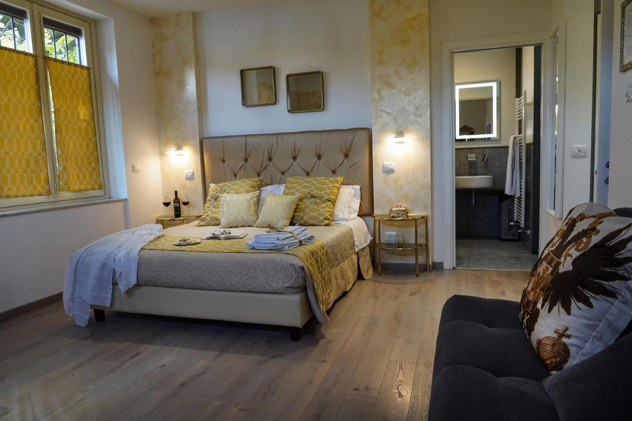 Villa Cantoni Castelfranco Emilia Exteriör bild